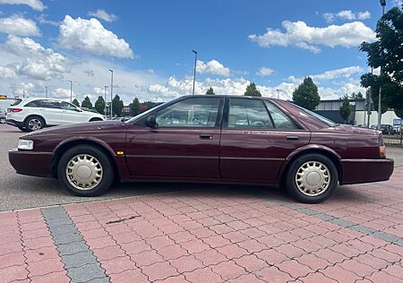 Cadillac STS Seville