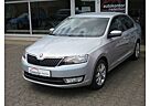 Skoda Rapid Ambition SITZH. 8-FACH AHK CLIMATR. 1.Hand