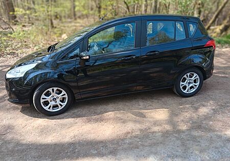 Ford B-Max 1,0 EcoBoost 74kW S/S Cool & Connect C...