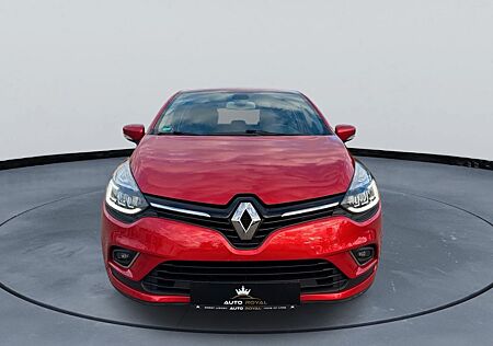 Renault Clio IV Intens,Automatik,LED,Klima