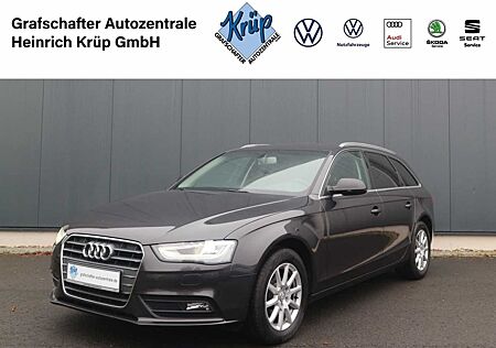 Audi A4 Avant 2.0 TDI DPF clean Attraction +Navi