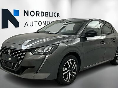 Peugeot 208 Allure Pack *3DTacho*SHZ*Kamera*Garantie*