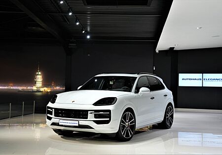 Porsche Cayenne S*SPORT-DESIGN*SPORTABGAS*BOSE*MATRIX*