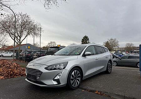 Ford Focus Turnier Cool & Connect