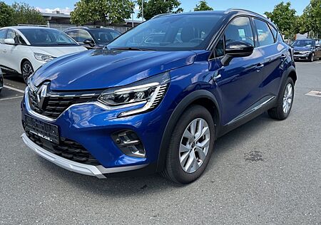 Renault Captur II Intens *Navi*Kamera*Aut.*SHZ.