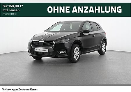 Skoda Fabia Essence 1 0 MPI LED SH PDC
