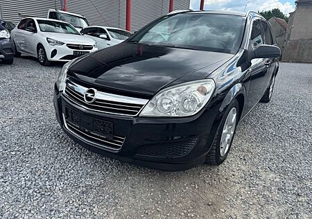 Opel Astra H Caravan Edition