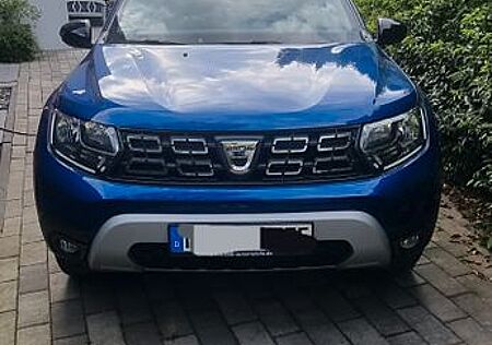 Dacia Duster TCe 150 2WD Celebration Celebration