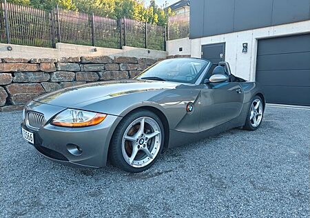 BMW Z4 3.0i - 56800KM