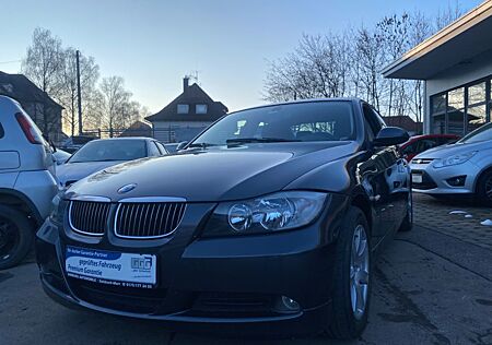 BMW 318i 3-er Lim.*2.HAND*INSPEKTION NEU*PDC*KLIMAA.