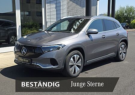 Mercedes-Benz EQA 300 4M PROGRESSIVE-ADV+WINTER+VERK-ERK+18"+A
