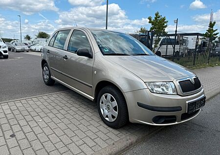 Skoda Fabia Classic