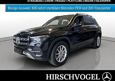 Mercedes-Benz GLE 400 e 4M Pano+AHK+DISTRON+KEYLESS+MULTIBEAM