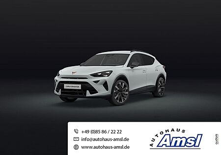 Cupra Formentor 2.0 TSI VZ 4Drive DSG *MATRIX*AHK*