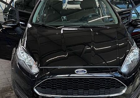 Ford Fiesta TOP Zustand