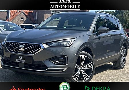 Seat Tarraco Xcellence 4D 7-Sitz AHK 360° Pano Asisst