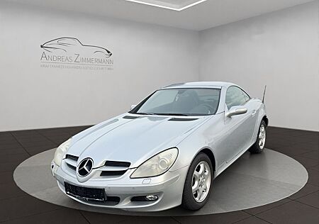 Mercedes-Benz SLK 280 Roadster COMAND/XENON/MEMORY