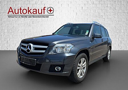 Mercedes-Benz GLK 220 CDI BlueEfficiency | Getriebe Neu