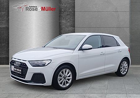 Audi A1 Sportback 30 TFSI advanced*5 Jahre Garantie*