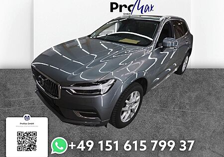 Volvo XC 60 XC60 B4 D AWD Inscription Pano HUD FourC Massage
