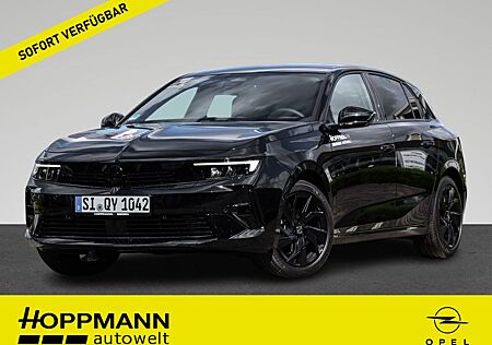 Opel Astra 5-Türer GS 1.2 Turbo, (96 kW/130 PS) MT-6