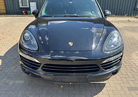 Porsche Cayenne Diesel