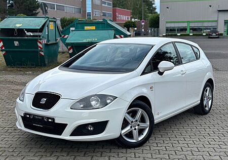 Seat Leon 1.2 TSI Ecomotive , 1.Hand*, Euro5*, TÜV