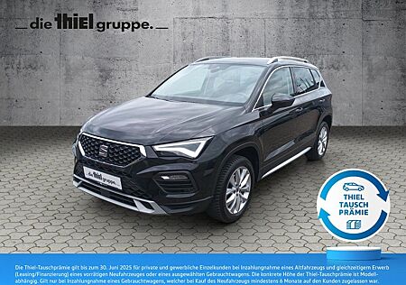 Seat Ateca 1.5 TSI DSG Xperience LED+Navi+AHK+ACC+SHZ