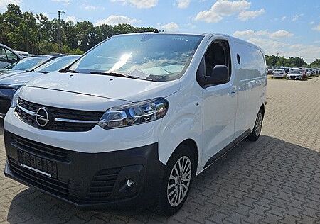 Opel Vivaro Kasten Edition M Würth-Ausbau