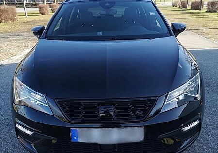 Seat Leon 1.5 TSI ACT 110kW FR Sportstourer FR
