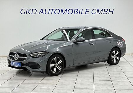 Mercedes-Benz C 200 Limousine Avantgarde*LED*Navi*Kamera*