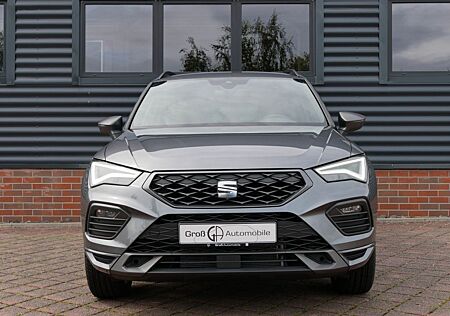 Seat Ateca FR 1.5TSI 150PS 6-Gang|Assist M|Dinamica