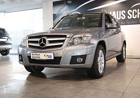 Mercedes-Benz GLK 220 CDI BE 4Matic *Automatik*Navi*AHK
