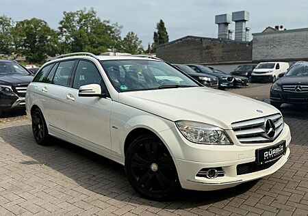 Mercedes-Benz C 180 T Kompr.Avantgarde*Navi*
