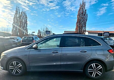 Mercedes-Benz B 250 B 250e*Nav*Pano*elektr.Sitz*Ambient*ACC*Leder*LE