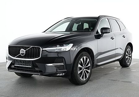 Volvo XC 60 XC60 B4 D Core Aut. ACC Stndhzng LED RFK Leder