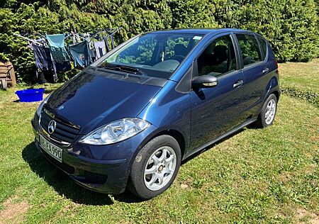 Mercedes-Benz A 150 AVANTGARDE Avantgarde