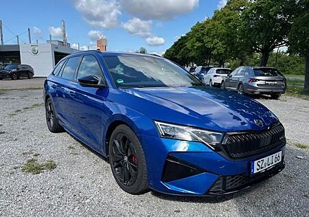 Skoda Octavia COMBI RS TSI DSG NEUPREIS: 47.980€ |-23%