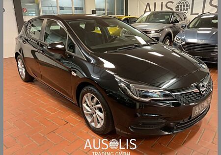 Opel Astra K Limo 1.5 Edition Navi,PDC,Sitzheizung