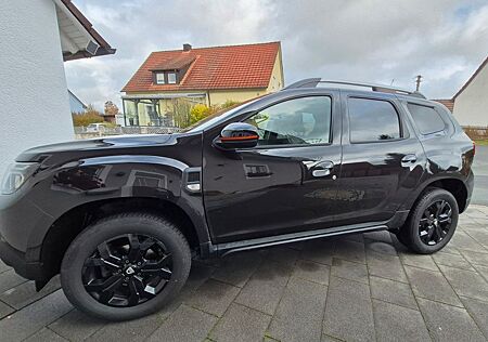 Dacia Duster gebraucht kaufen Dacia Duster TCe 100 ECO-G 2WD Extreme Extreme