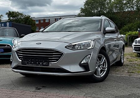 Ford Focus Turnier Cool & Connect