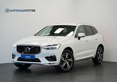 Volvo XC 60 XC60 R-Design D4 AWD LED HighPerfSound CarPlay