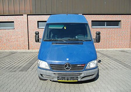 Mercedes-Benz Sprinter 313*Klima*HU 02/25*