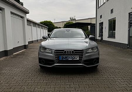 Audi A7 3.0 TFSI quattro S tronic Sportback -