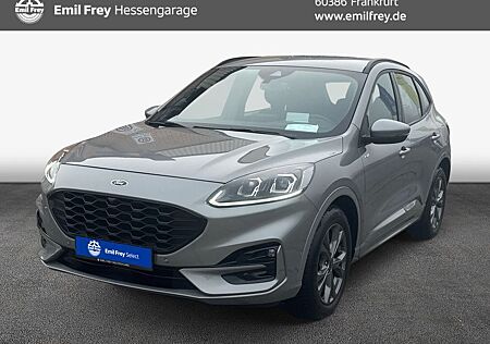 Ford Kuga 1.5 EcoBoost ST-LINE
