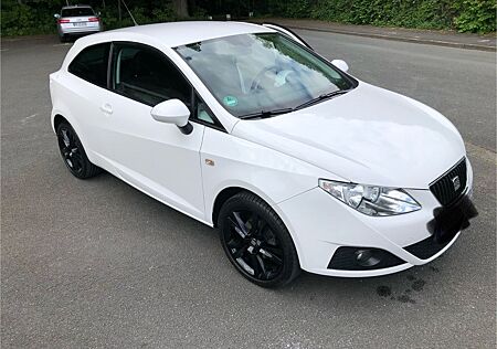 Seat Ibiza 6J SC 1.6 Sport