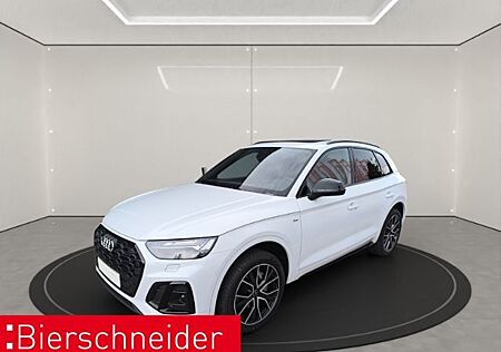 Audi Q5 Sportback 40 TDI quattro S line