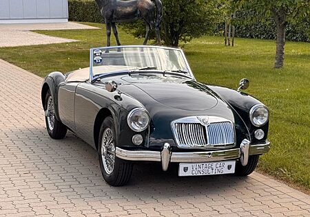 MG MGA 1600