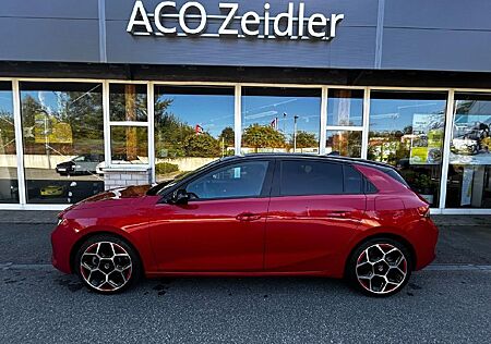 Opel Astra L Lim. 5-trg. GS Line Plug-in-Hybrid
