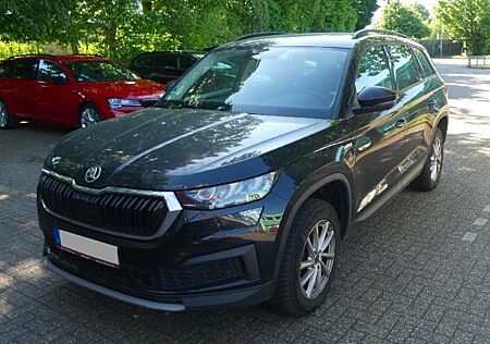 Skoda Kodiaq 2.0 TDI DSG Facelift/Virtual/LED/16900net